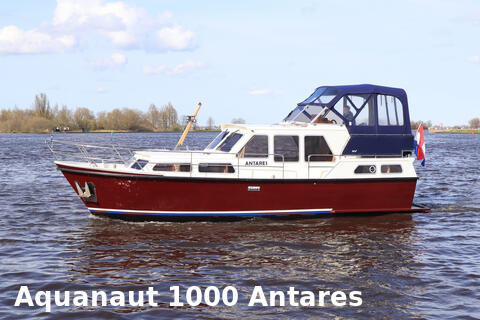 Aquanaut 1000
