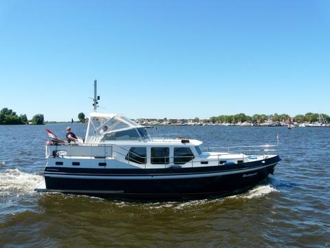 Privateer 37