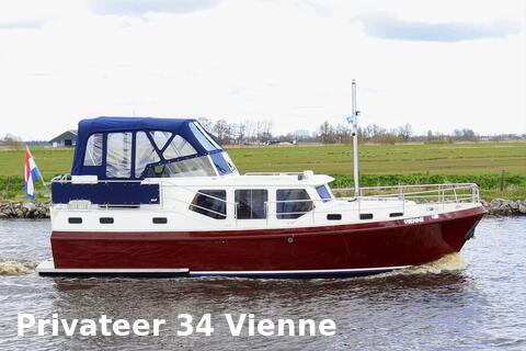 Privateer 34