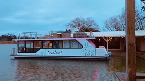 Luxboot