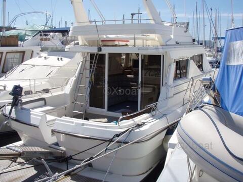 Princess 45 Fly Boat in Excellent Condition, Ready