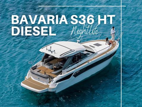 bavaria yacht gebraucht kaufen