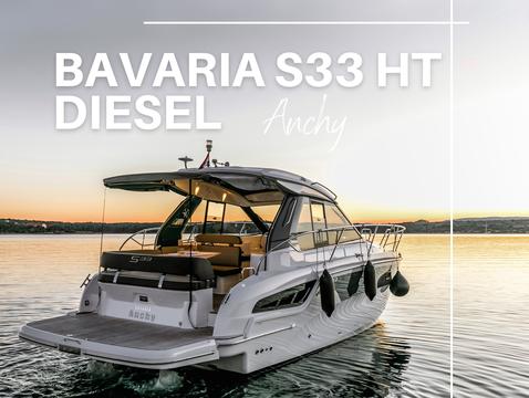 bavaria yacht gebraucht kaufen