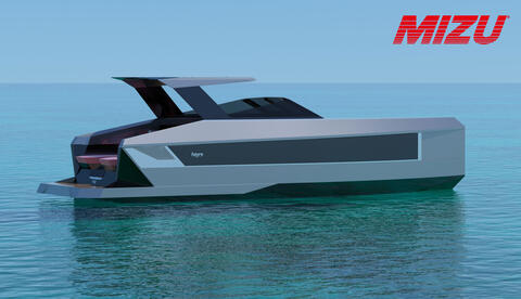 Futuro RX30 Neuboot auf Bestellung 2024