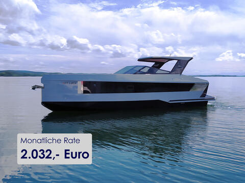 Futuro RX30 Neuboot 2024 ab Lager lieferbar