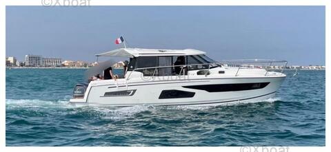 Jeanneau Merry Fisher 1095 Beautiful unit with