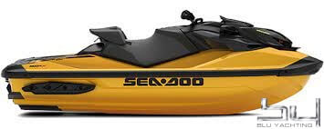 Sea-Doo RXP-X RS 300