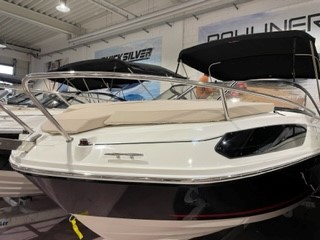 Bayliner VR 5 C Vorführboot