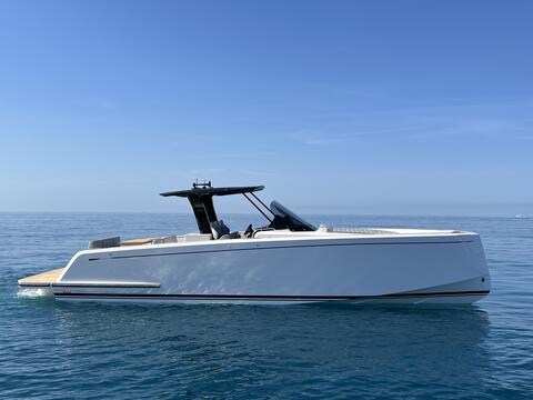 Pardo 38 - Direct Available