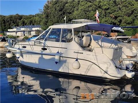 Carver Yachts 280 HT