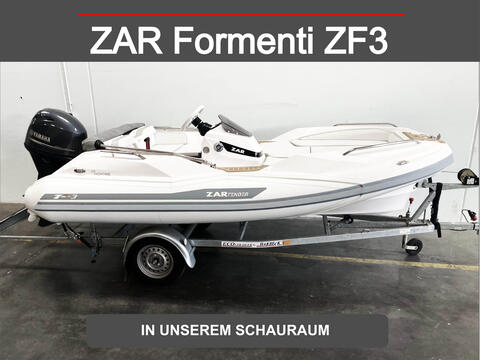 ZAR Formentio ZF3