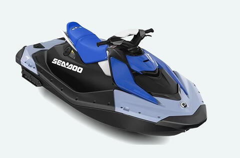 Sea-Doo Spark 2up 90 Convenience Package