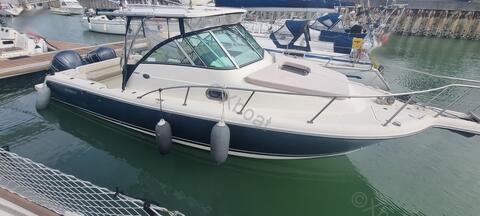 Pursuit OS 285 Offshore, Widely Renowned in the