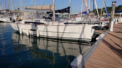 Dufour 360 Grand Large Very Beautiful Dufour 360