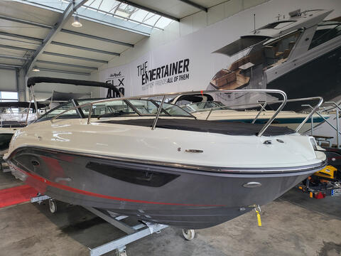 Sea Ray 230 SSE - X-Version Limited Edition