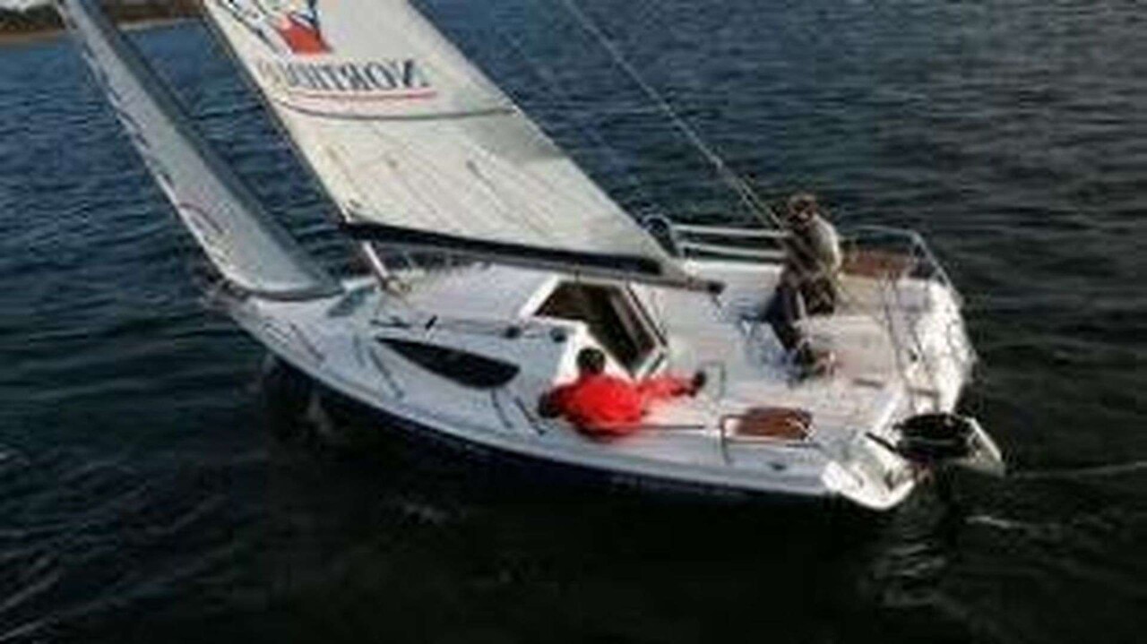 Maxus Yachts 24