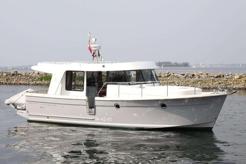Bénéteau Swift Trawler 34 S
