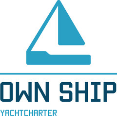 OWN SHIP Yachtcharter