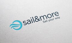 sail&more