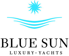 BlueSun Luxury Yachts GmbH