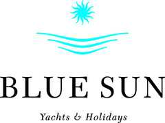 BlueSun Yachts