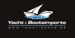 IMPOL Yacht & Bootsimporte