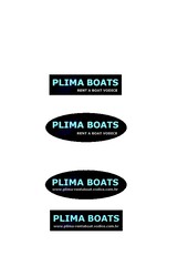 Plima Boats