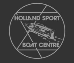 Holland Sport Boat Centre