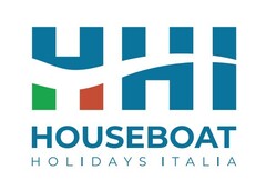 Houseboat Holidays Italia