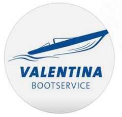 Valentina Bootservice