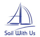 Sail With Us